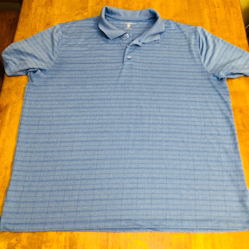 Golf polo